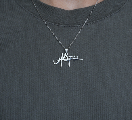 Travis Scott Utopia Chain