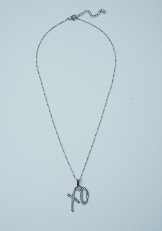 The Weeknd XO Chain