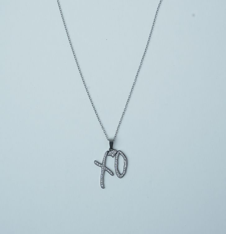 The Weeknd XO Chain