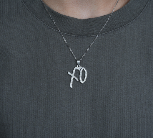 The Weeknd XO Chain