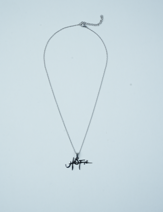 Travis Scott Utopia Chain
