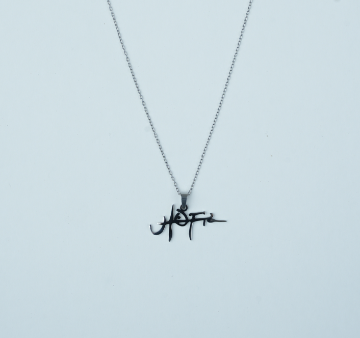 Travis Scott Utopia Chain